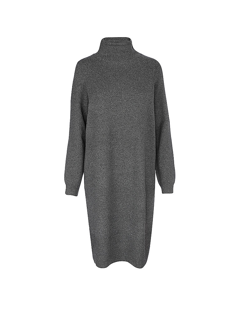MARC O'POLO Strickkleid Mela grau | 34